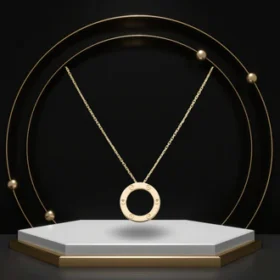 Necklaces & Pendants